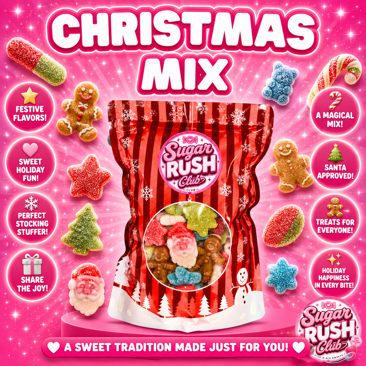 Christmas Mix