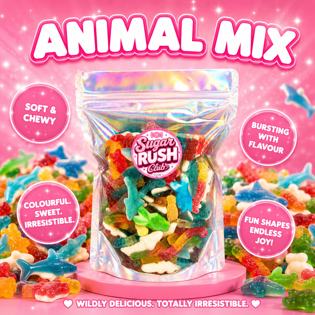 Animal Mix